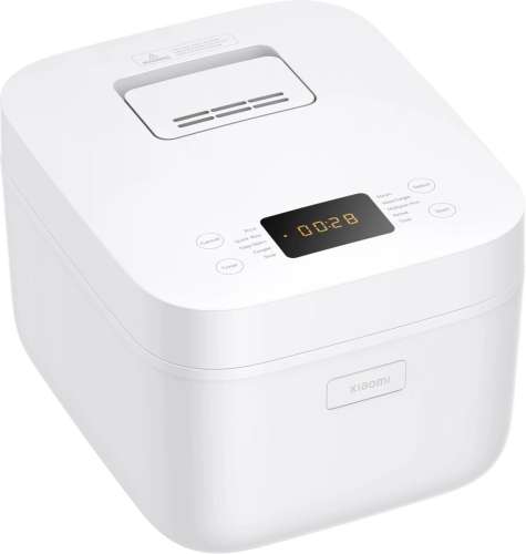 Рисоварка Xiaomi 4L EU,  860Вт,   белый [bhr9044eu]